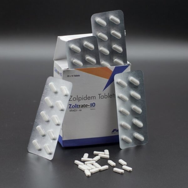 Zoltrate [10mg]
