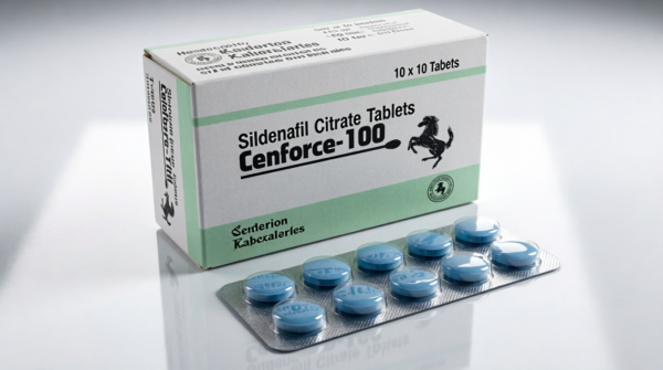 Cenforce 100mg