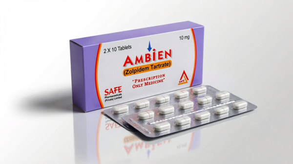 Ambien [10mg]
