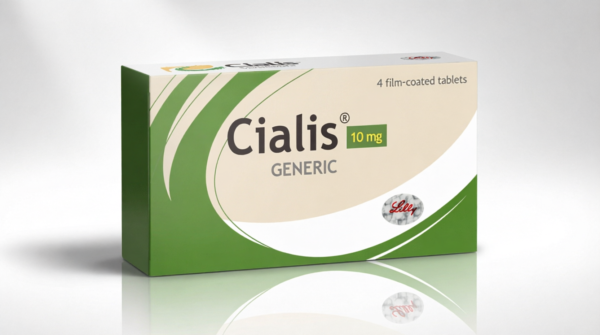 Cialis 10mg