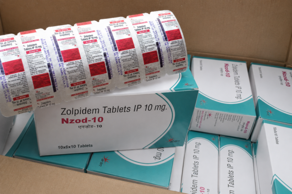 Nzod [10mg]
