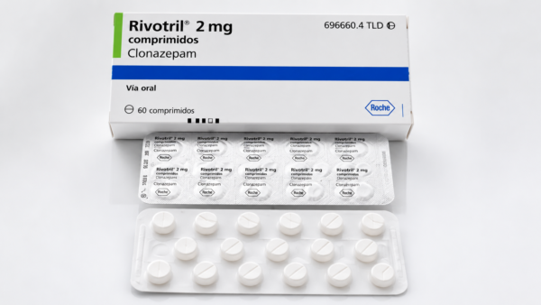 Rivotril [2MG]