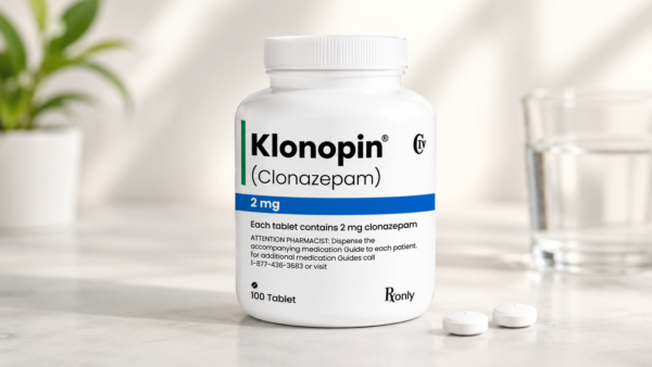 Klonopin [2MG]
