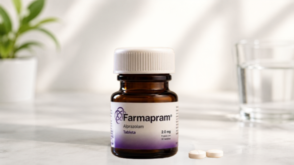 Farmapram [2MG]
